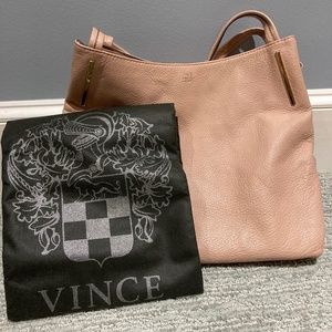 vince camuto purse/bag